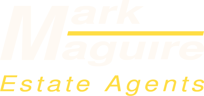 Mark Maguire Property logo